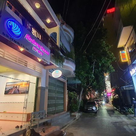 Abalone House Quy Nhon Exterior foto