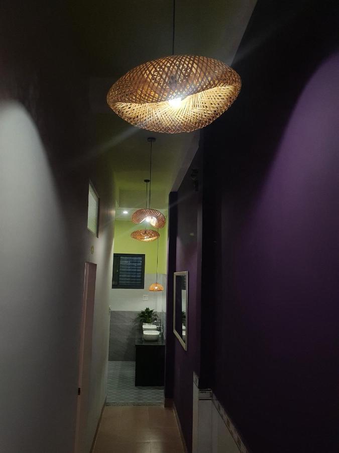 Abalone House Quy Nhon Exterior foto